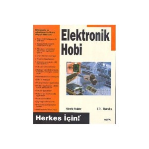 Elekronik Hobi Alfa yayın