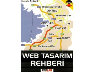 web tasarım rehberi kodlab